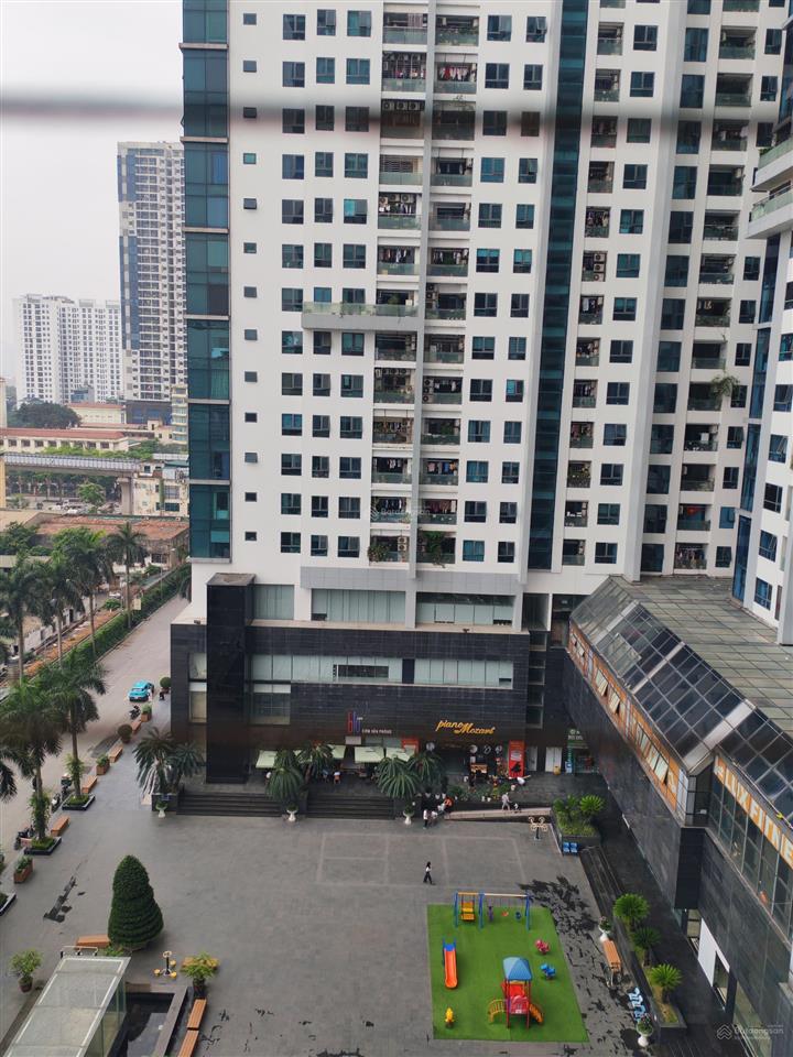 Chính chủ bán căn hộ chung cư cao cấp 112m, 3 ngủ, 2 vs, giá 10,5ty
