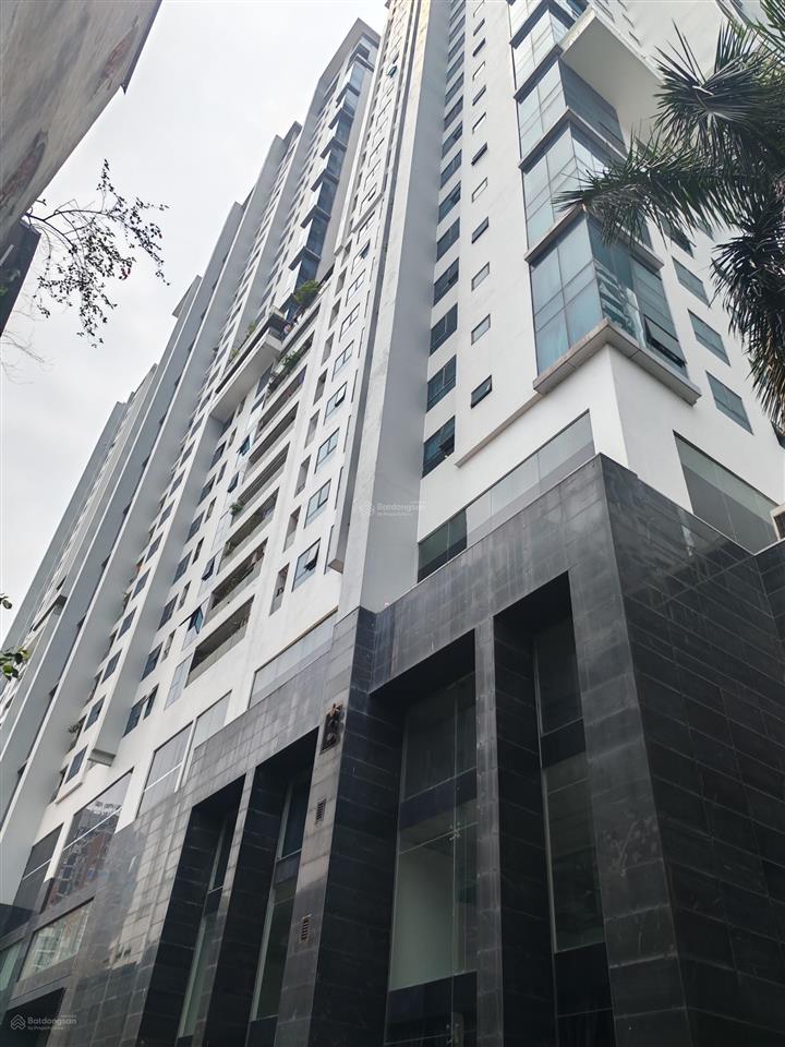 Chính chủ bán căn hộ chung cư cao cấp 112m, 3 ngủ, 2 vs, giá 10,5ty