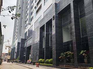 Siêu phẩm chung cư golden land mặt phố nguyễn trãi 131m2, 3ngủ, 2vs, 10,4 tỷ