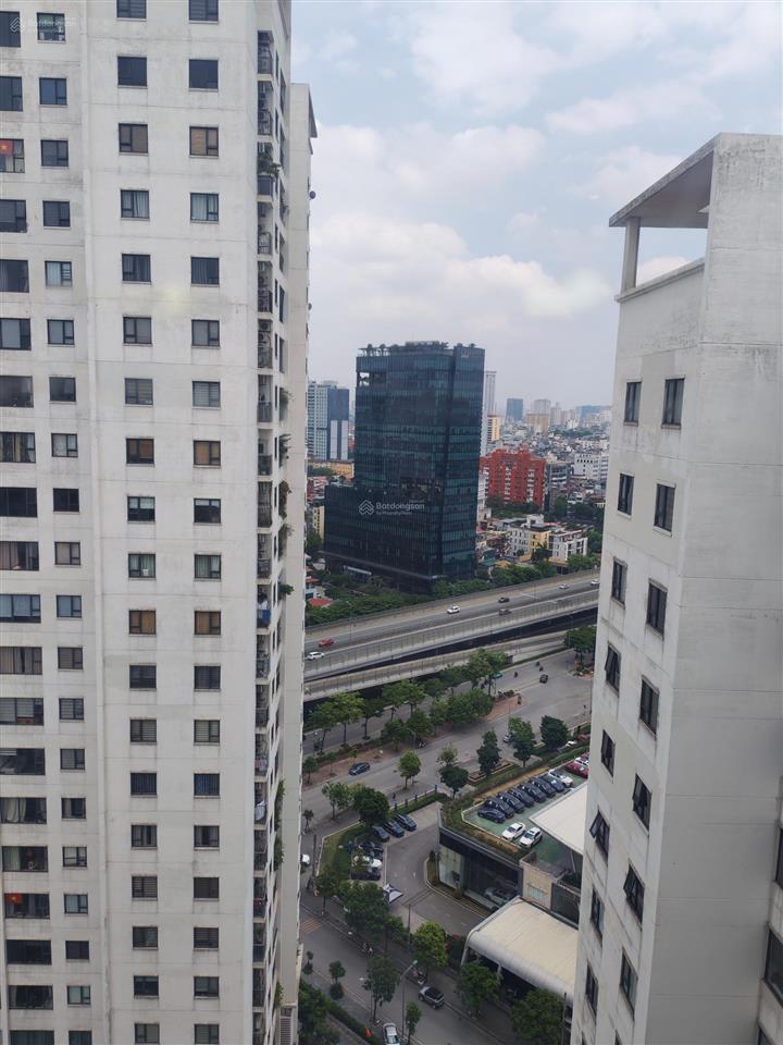 Bán căn hộ cc view đẹp tại khu ngoại giao đoàn glemximco có 5,2 tỷ, 66m2, lô góc