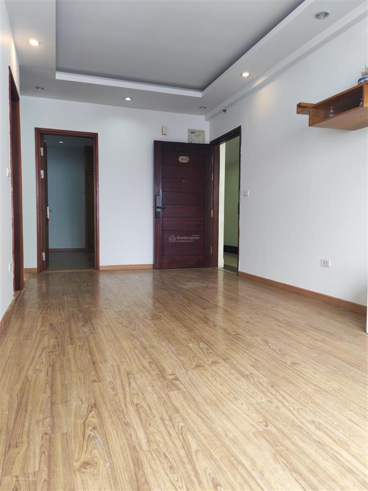 Bán căn hộ cc view đẹp tại khu ngoại giao đoàn glemximco có 5,2 tỷ, 66m2, lô góc