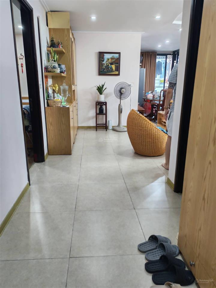 Chính chủ bán căn golden diện tích 125m² x 3 ngủ, 2 vs, thoáng đãng giá 8,5 tỷ