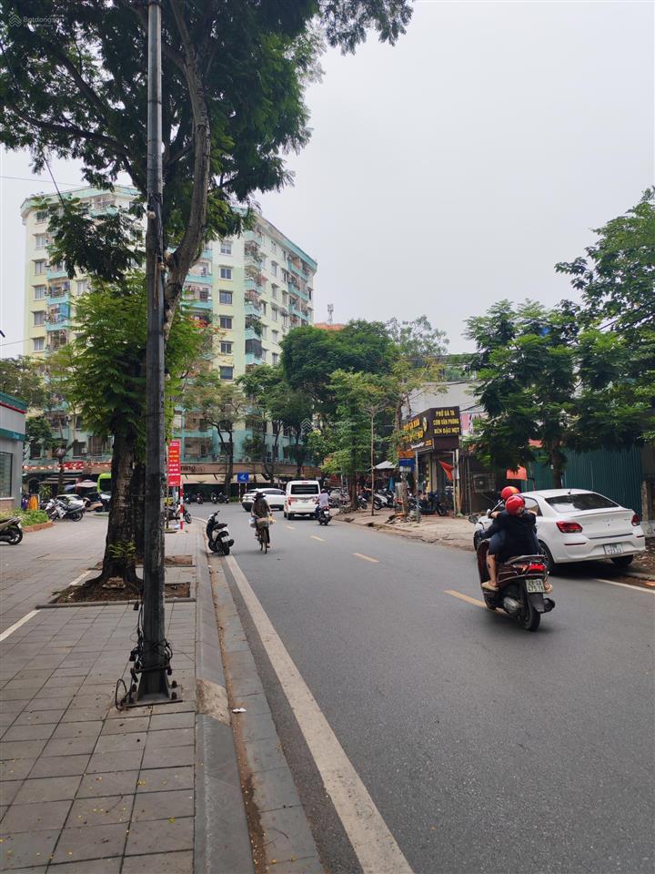 Chính chủ bán chung cư 3pn, tầng trung, tiện ích ngập tràn, mặt đường trần điền 78m2, giá 4 tỷ 6
