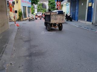 Siêu phẩm giáp bát phân lô vỉa hè ô tô tránh, kinh doanh ngày đêm, dt 55m, giá 14,5 tỷ.