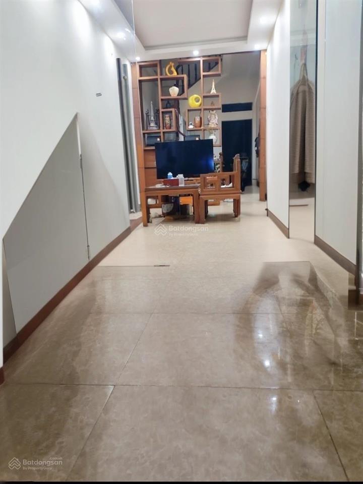Siêu phẩm kim đồng phân lô vỉa hè ô tô tránh kinh doanh, 55m, giá 14,5 tỷ.
