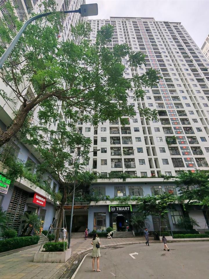 Chính chủ bán chung cư golden land diện tích 112m², 3 ngủ, 2vs, giá 7ty8