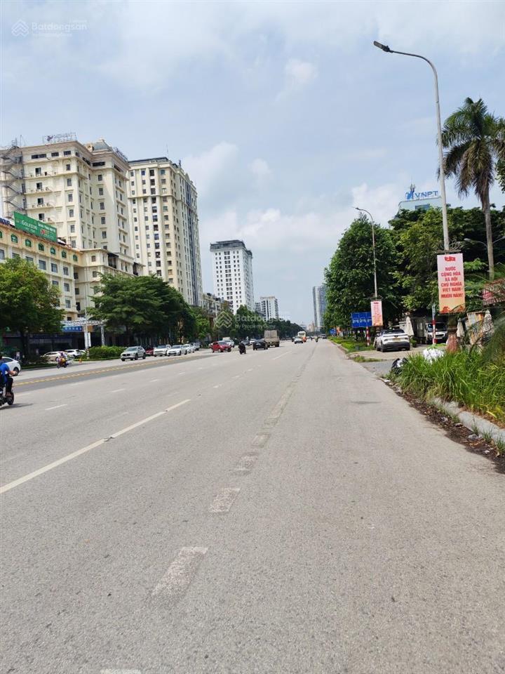 Siêu phẩm dự án tổ hợp trung tâm thương mại, dịch vụ khách sạn chung cư, 2000m2, lô góc, 100ty
