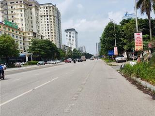 Siêu phẩm dự án tổ hợp trung tâm thương mại, dịch vụ khách sạn chung cư, 2000m2, lô góc, 100ty