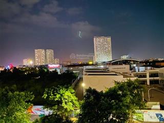 Siêu phẩm dự án đường chính lô góc 2000m2 tổ hợp trung tâm thương mại dịch vụ, khách sạn giá 100ty