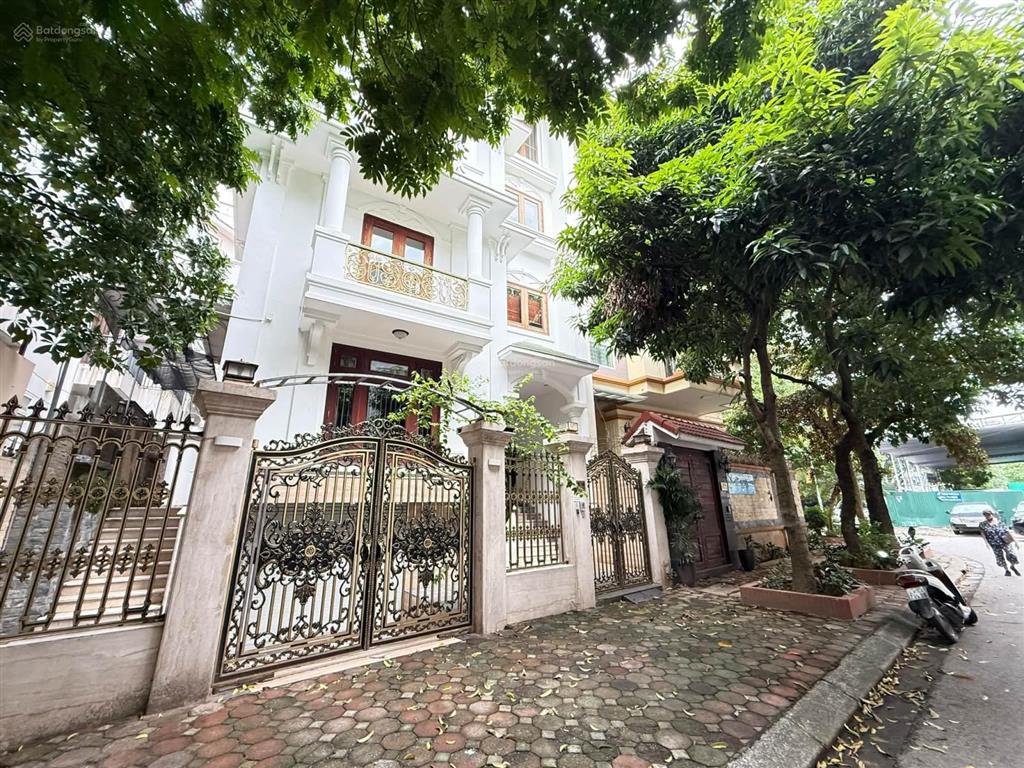 Siêu phẩm times city minh khai hai bà 145m, 5 tầng, giá 40 tỷ