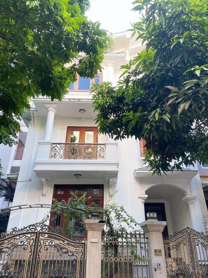 Siêu phẩm biệt thự minh khai times 150m2 mt10m, 5tầng, 40tỷ, khu vực vip ở đầu tư giữa tiền rất tốt