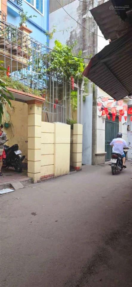 Siêu phẩm khâm thiên đống đa không quy hoạch mặt ngõ thông kinh doanh 75m, 10,9 tỷ