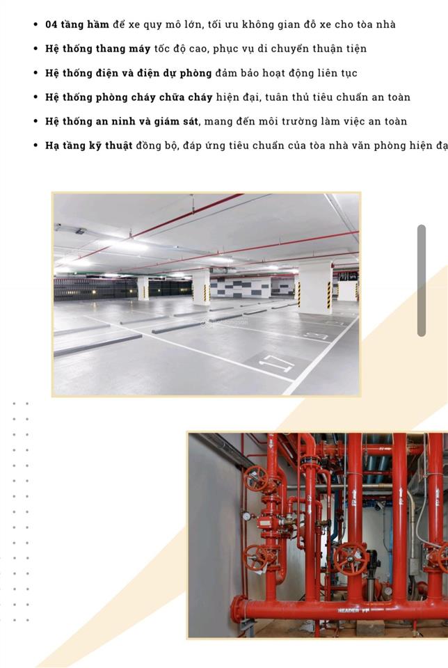 Bán tòa nhà văn phòng lê văn lương tố hữu gồm 13 tầng nổi và 4 tầng hầm diện tích 1500m giá 800 ty.