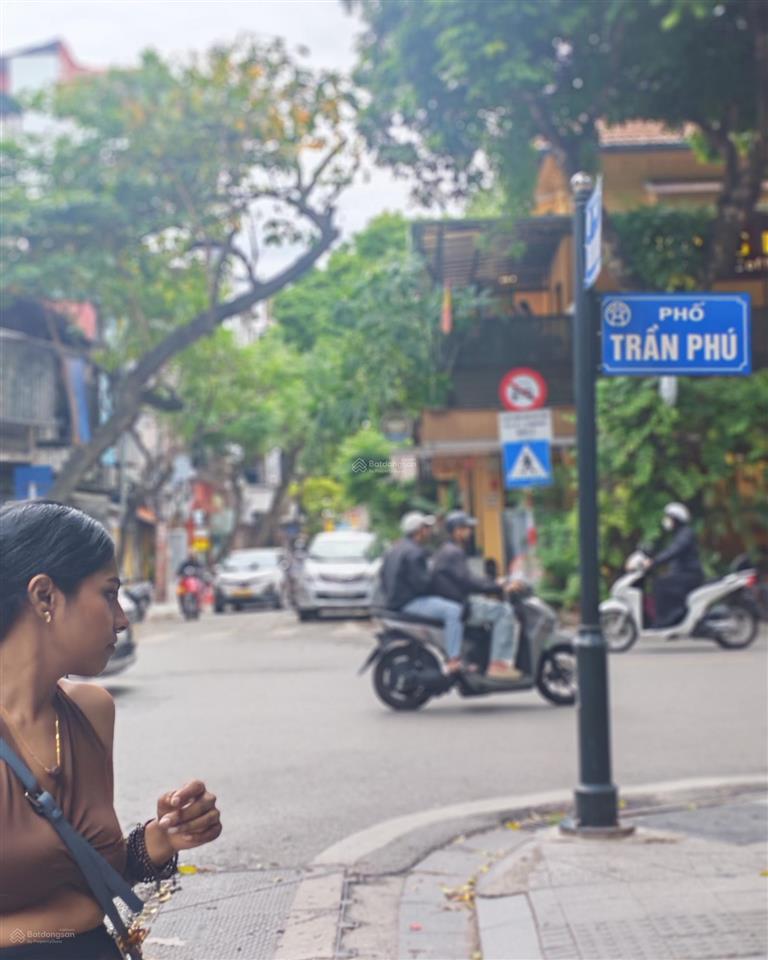 Siêu phẩm trung tâm hoàn kiếm mặt phố yên thái kinh doanh 34m, 17,5 tỷ.