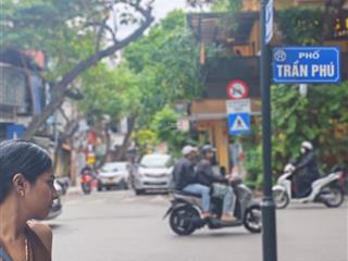 Siêu phẩm trung tâm hoàn kiếm mặt phố yên thái kinh doanh 34m, 17,5 tỷ.