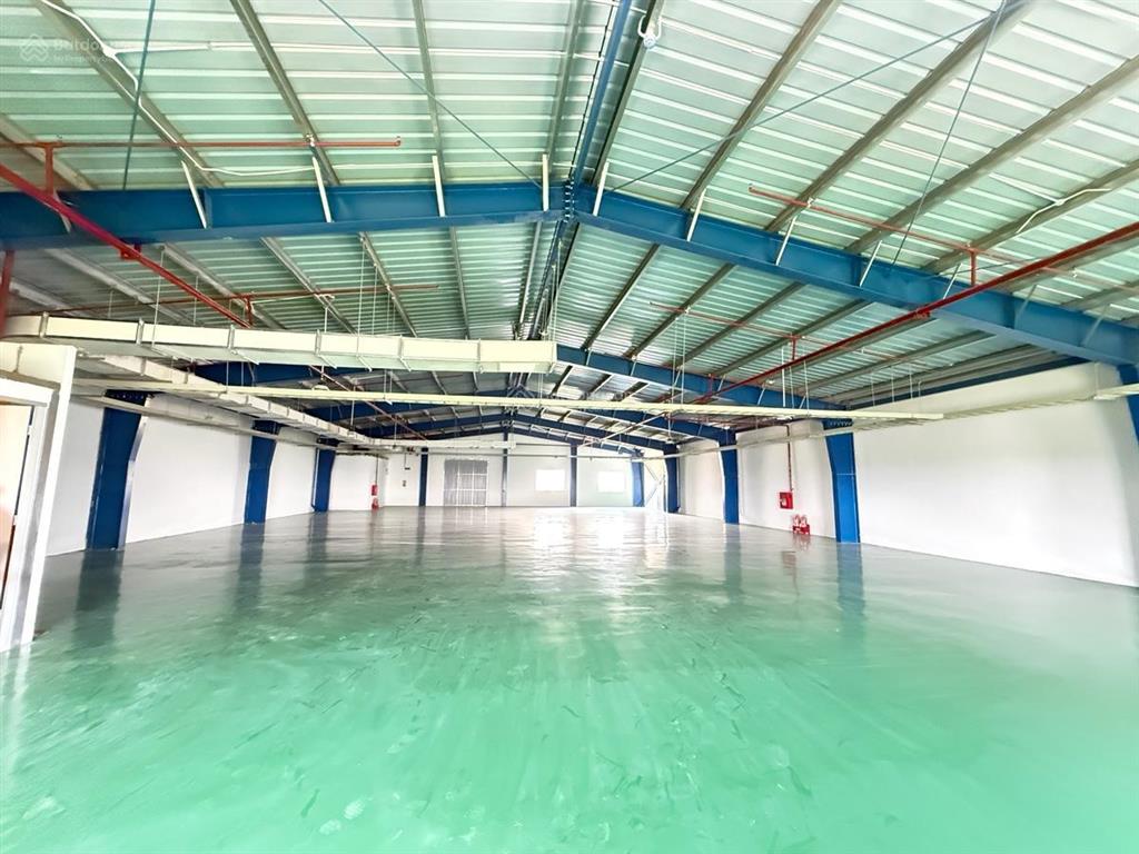 Siêu phẩm nhà xưởng khu công nghiệp làng nghề đại thắng phú xuyên 1000m, giá 30ty