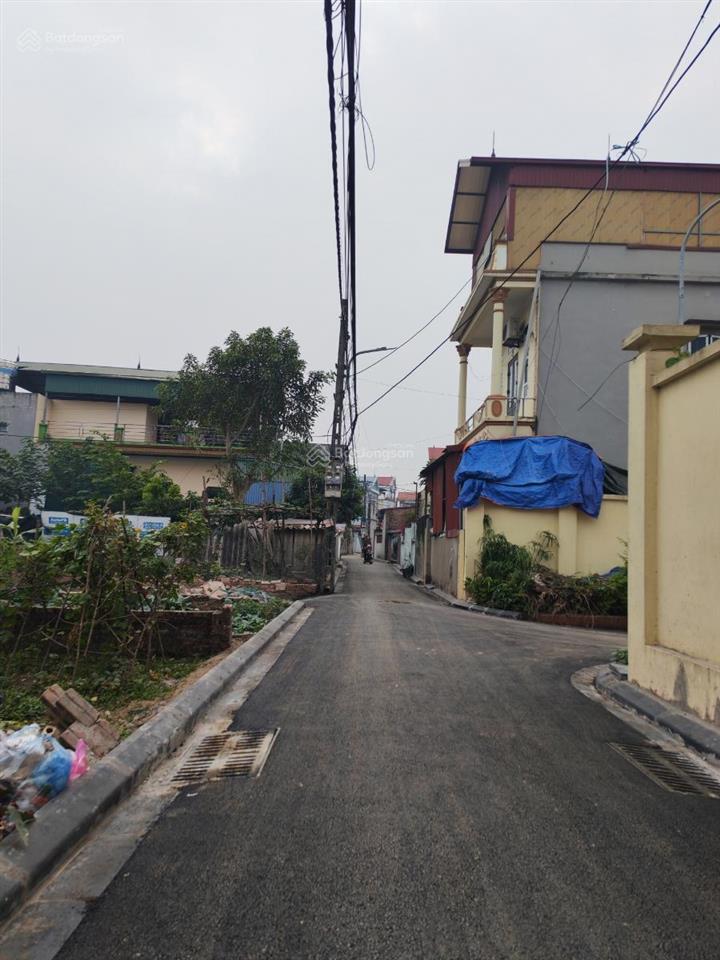 Chính chủ bán mặt ngõ thông ôtô lô góc 70m, mt4,5m, giá 4ty7.