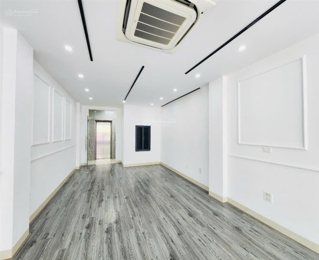 Siêu phẩm mặt phố cổ khâm thiên 65m2 x 5 tầng tháng máy vỉa hè kinh doanh 25 tỷ