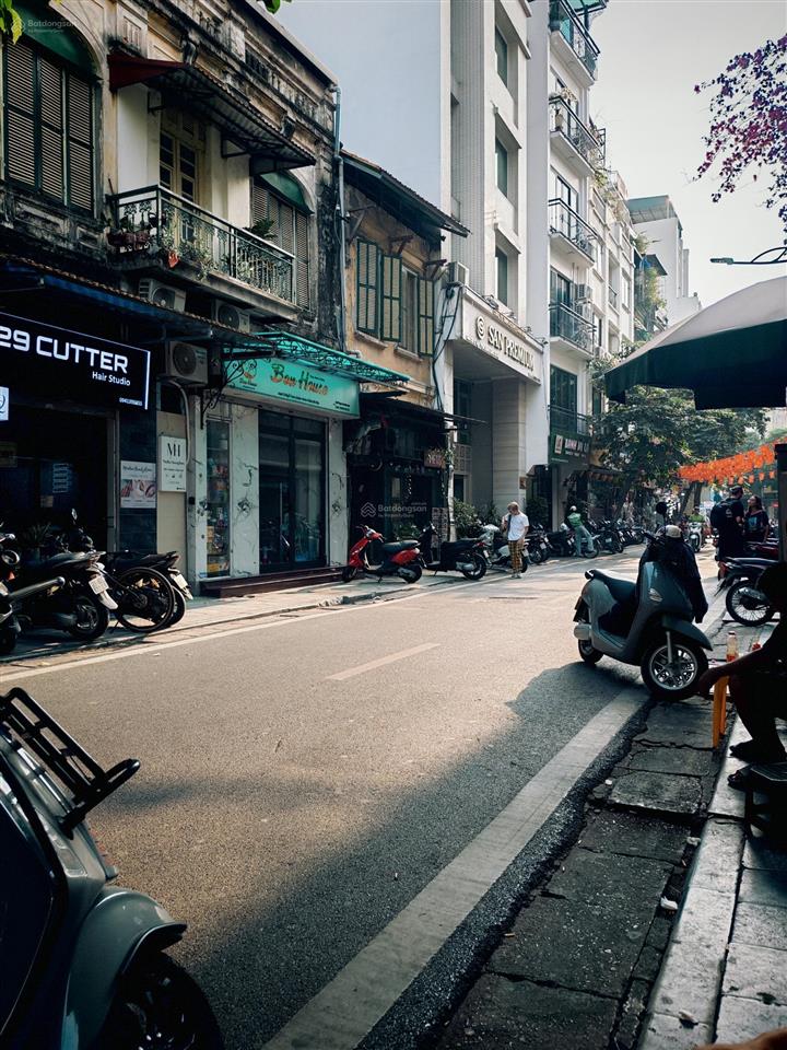 Siêu phẩm kim đồng phân lô ô tô vào nhà vỉa hè kinh doanh 55m, 14,5 tỷ.