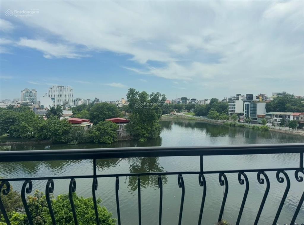 Siêu vip mặt phố vũ miên 128m, 85 tỷ, 7 tầng tháng máy, 2 thoáng mặt tiền rộng.