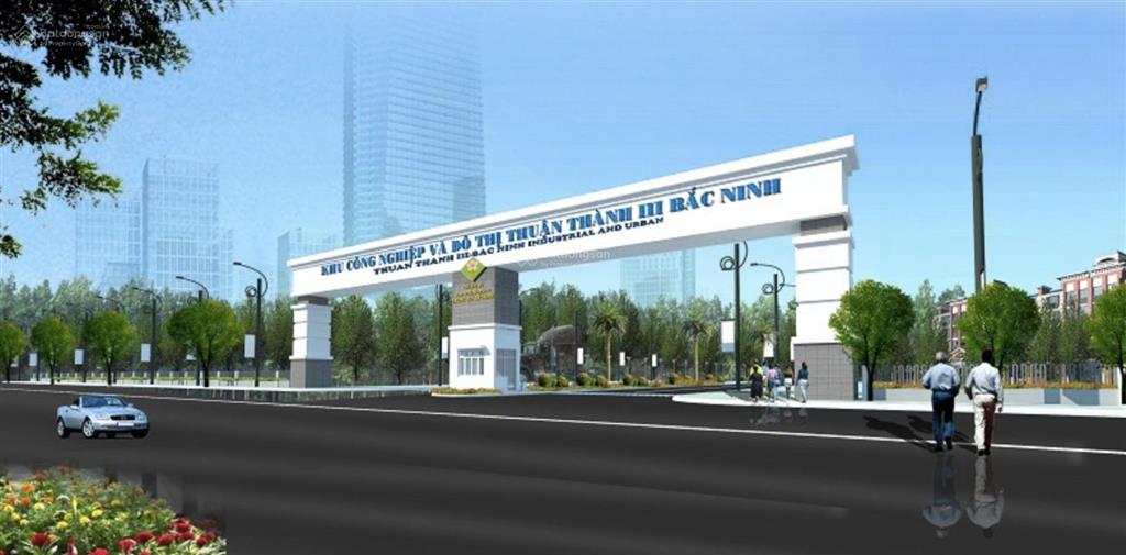 Giá vùng trũng nhất huyện, đất liền kề phân lô đẹp, diện tích 85m2 nhìn tiện ích 29tr/m2