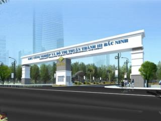 Giá vùng trũng nhất huyện, đất liền kề phân lô đẹp, diện tích 85m2 nhìn tiện ích 29tr/m2