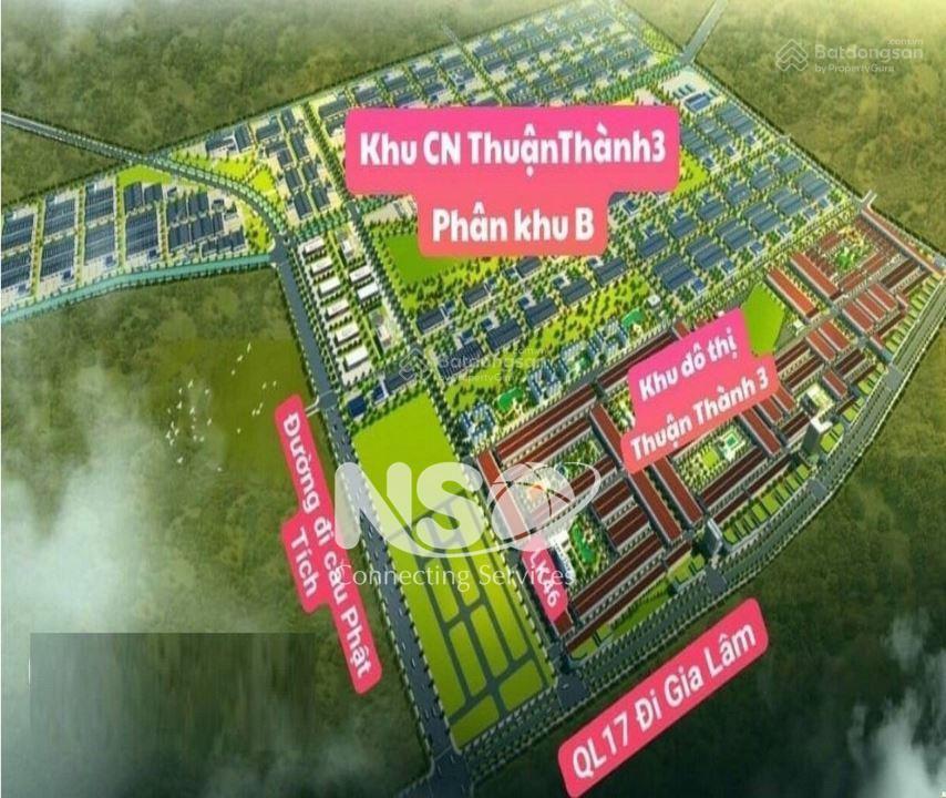 Giá vùng trũng nhất huyện, đất liền kề phân lô đẹp, diện tích 85m2 nhìn tiện ích 29tr/m2