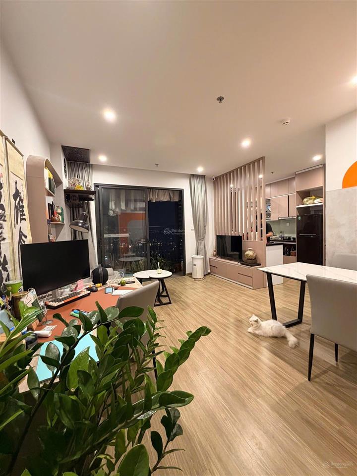 Cần cho thuê căn hộ tại vinhomes ocean park s112