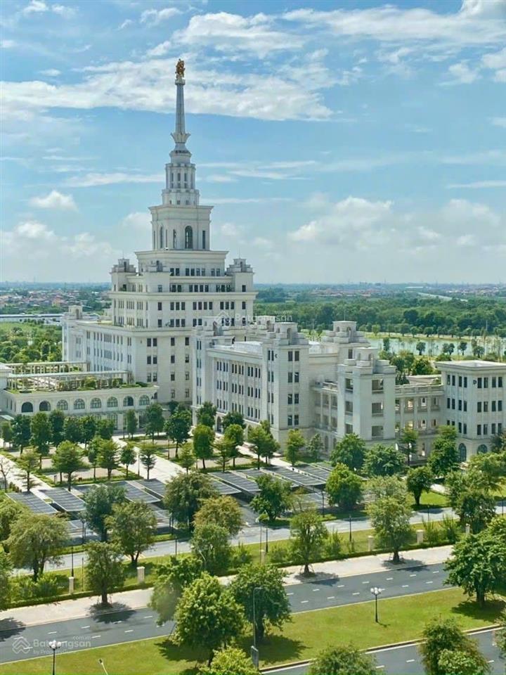 Cần cho thuê căn hộ tại vinhomes ocean park s112