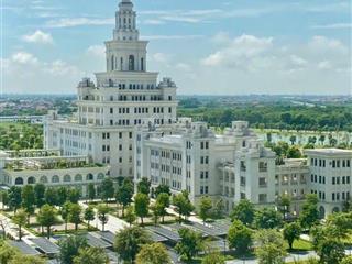 Cần cho thuê căn hộ tại vinhomes ocean park s112