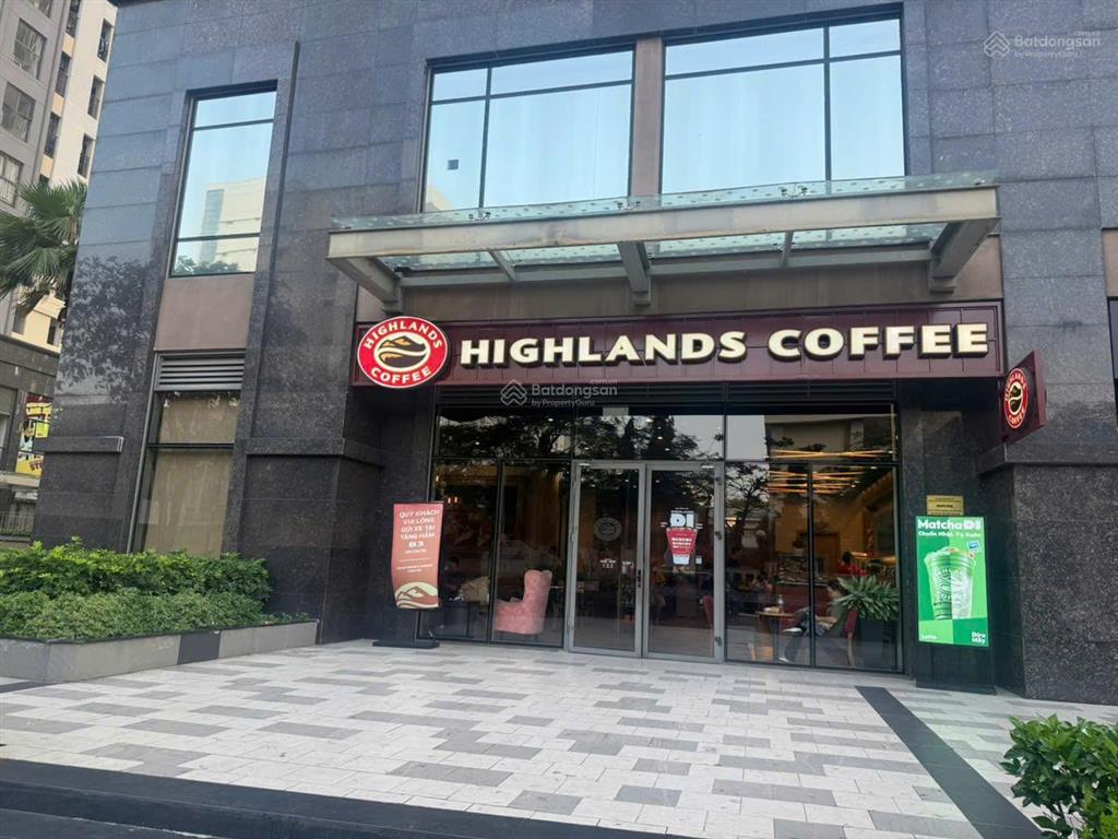 Kẹt tiền bán lỗ shophouse góc saigon royal 199m2 giá 38.3 tỷ, đang có hđt 93 triệu