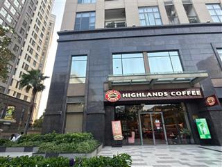 Kẹt tiền bán lỗ shophouse góc saigon royal 199m2 giá 38.3 tỷ, đang có hđt 93 triệu