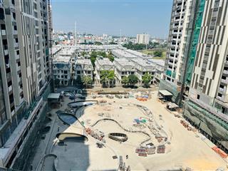 Căn 2pn hướng đẹp giá tốt nhất dự án victoria village