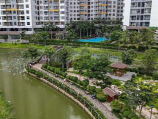 Bán căn hộ góc view sông 3pn trellia cove  mizuki park, chiết khấu đến 13,5%