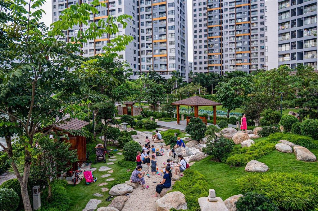 Bán căn hộ góc view sông 3pn trellia cove  mizuki park, chiết khấu đến 13,5%