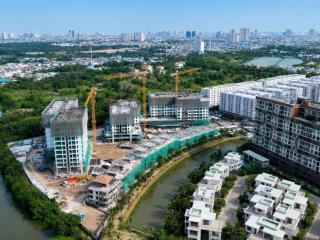 Giỏ hàng mới nhất căn hộ trellia cove tháng 5.2026, 2pn giá 5.2 tỷ ký hợp đồng mua bán 10%