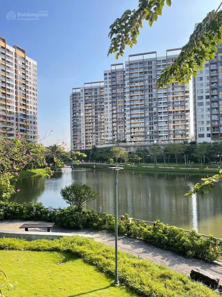 Chính thức mở bán tháp tc3 trellia cove mizuki park, block view sông đẹp nhất dự án