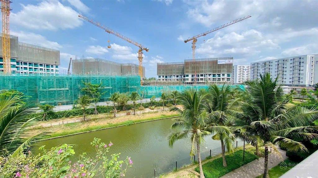Mua căn hộ trellia cove chỉ cần thanh toán 10%  3pn giá 747 triệu, nội thất cao cấp