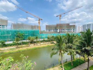 Mua căn hộ trellia cove chỉ cần thanh toán 10%  3pn giá 747 triệu, nội thất cao cấp