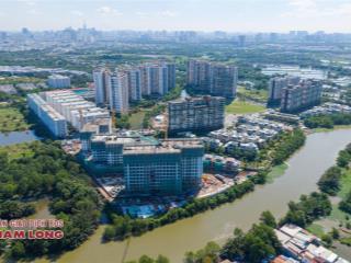 Bán nhanh hộ trellia cove 2pn  2wc 79m²=5.5tỷ (có vat) phân khu cao cấp cuối cùng tại mizuki park