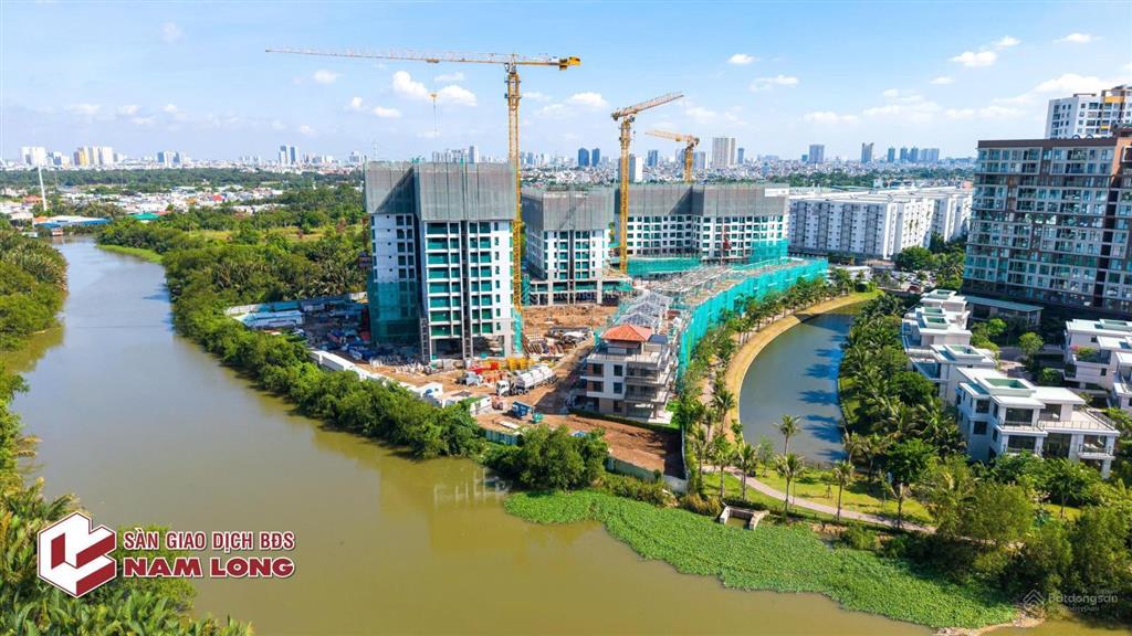 Bán nhanh căn hộ trellia cove 2pn  2wc 77m²=5.3tỷ (vat) phân khu cao cấp cuối cùng tại mizuki park