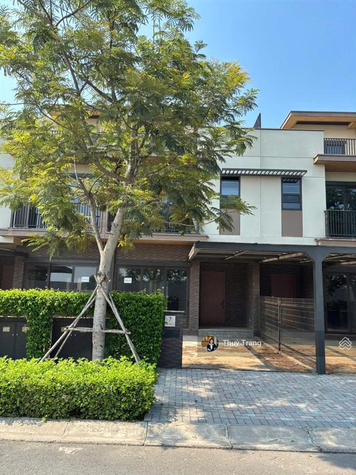 Hàng hiếm sở hữu nhà phố vườn izumi city, giá tốt thị trường, sổ hồng lâu dài