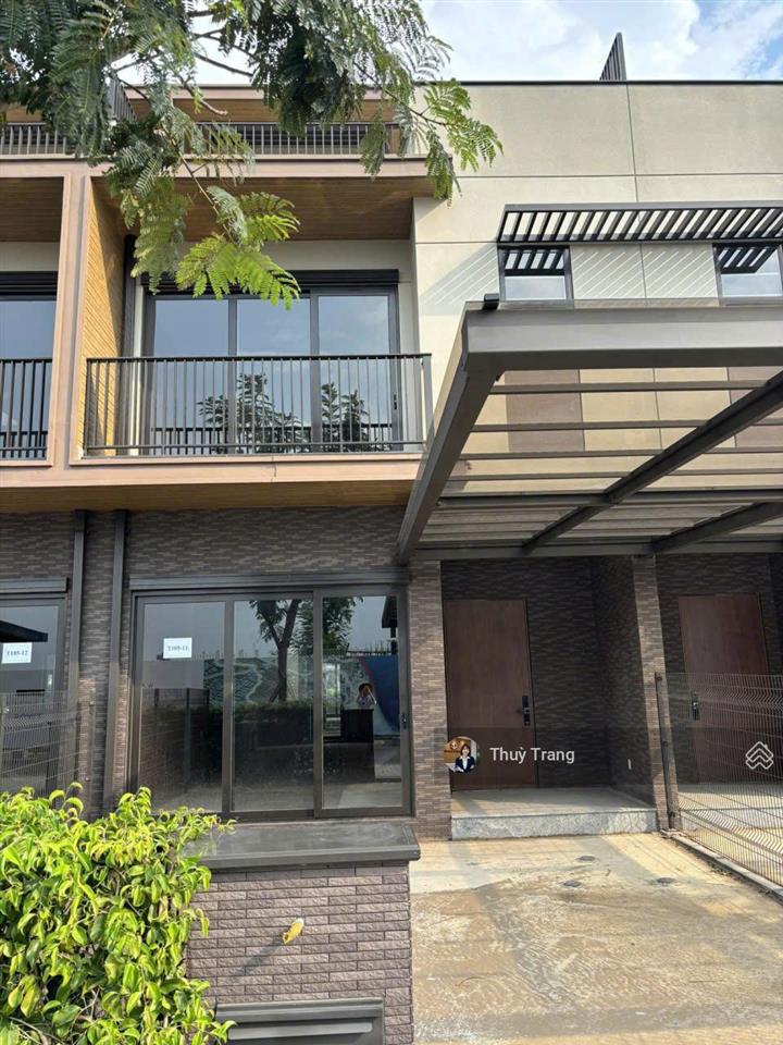 Hàng hiếm sở hữu nhà phố vườn izumi city, giá tốt thị trường, sổ hồng lâu dài