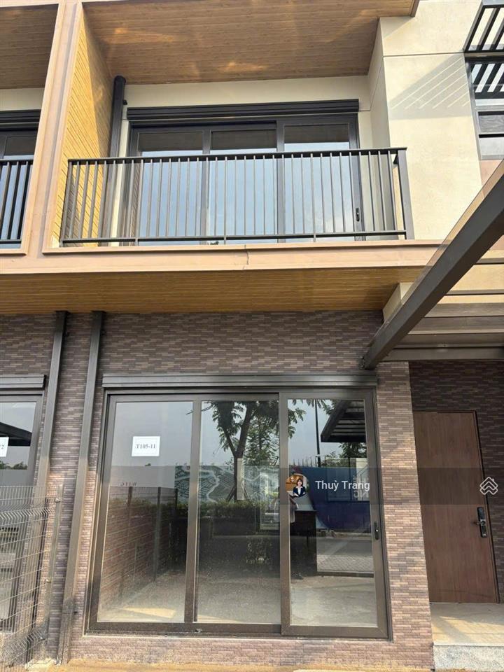 Hàng hiếm sở hữu nhà phố vườn izumi city, giá tốt thị trường, sổ hồng lâu dài