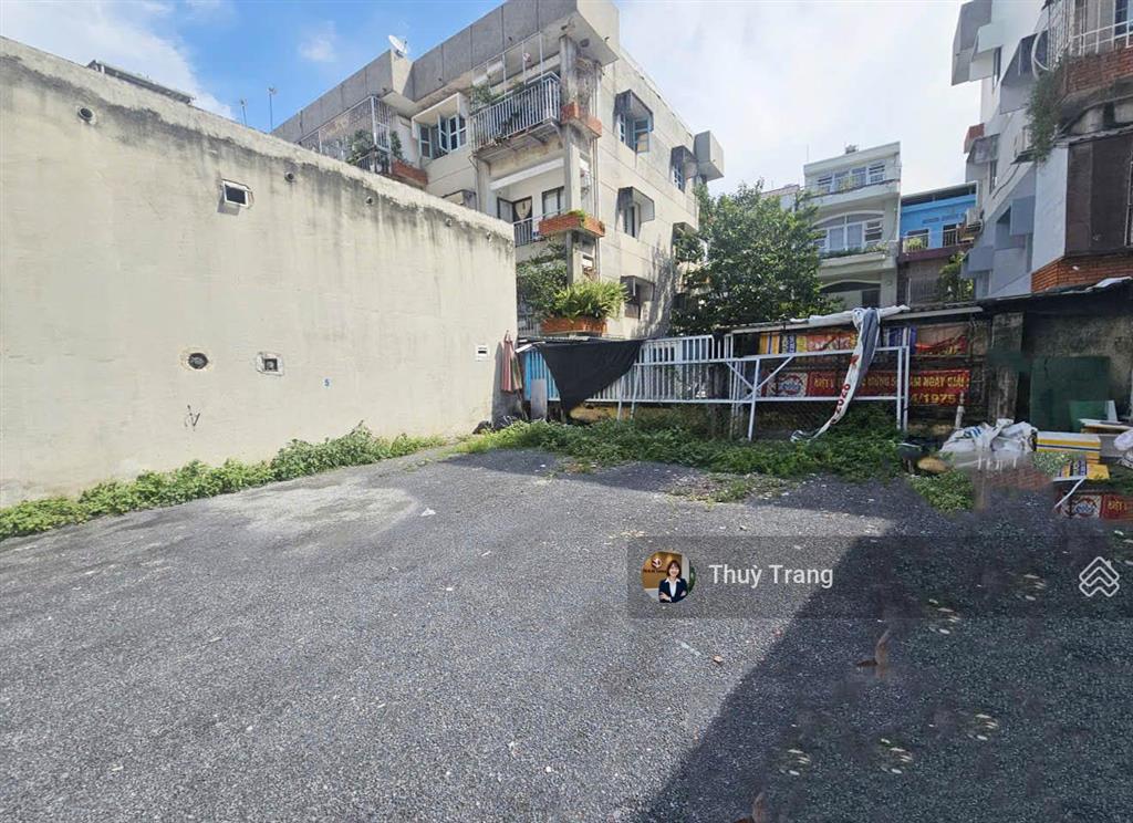 Bán lô đất biệt thự khu compound sát trần não quận 2 có bảo vệ 24/24 ctxd 1h6t