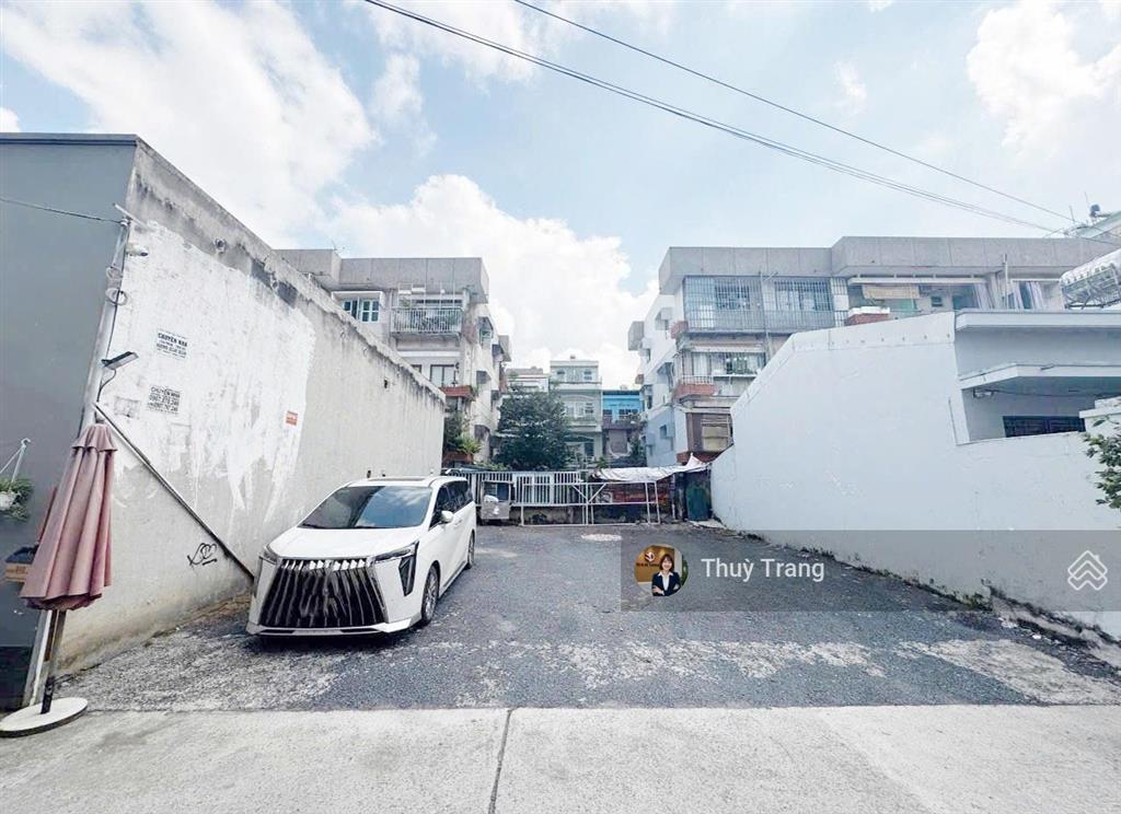 Bán lô đất biệt thự khu compound sát trần não quận 2 có bảo vệ 24/24 ctxd 1h6t
