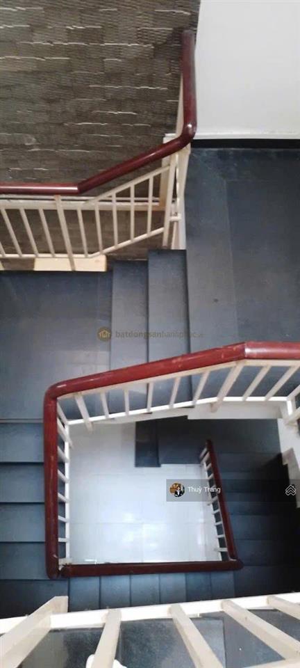 Bán nhà 1t3l mặt tiền đường thông đỗ pháp thuận và cao đức lân quận 2