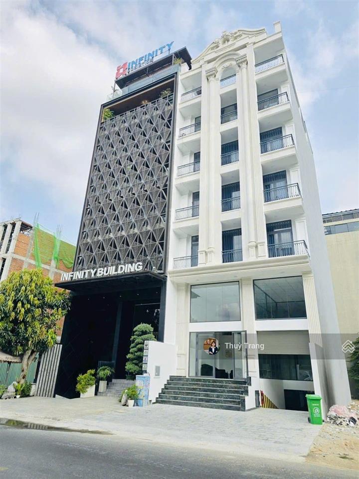 Giảm 10 tỷ tòa nhà 1h6l mt đường đặng như mai thạnh mỹ lợi q2 đang có hđt 130tr/tháng