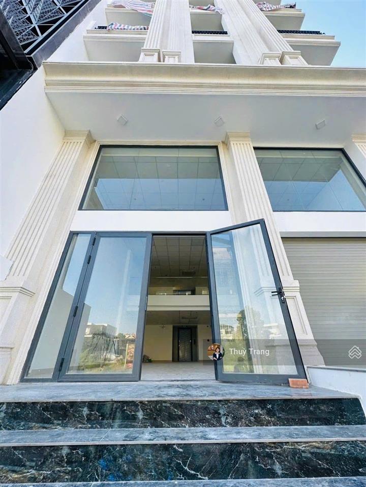 Giảm 10 tỷ tòa nhà 1h6l mt đường đặng như mai thạnh mỹ lợi q2 đang có hđt 130tr/tháng