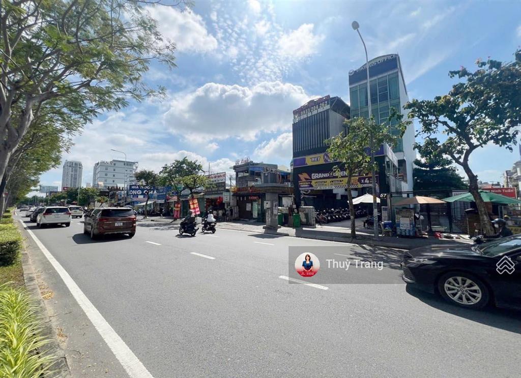 Bán đất mặt tiền 69 trần não q2 gpxd 1 hầm 7 tầng ngay gần khu đô thị sala